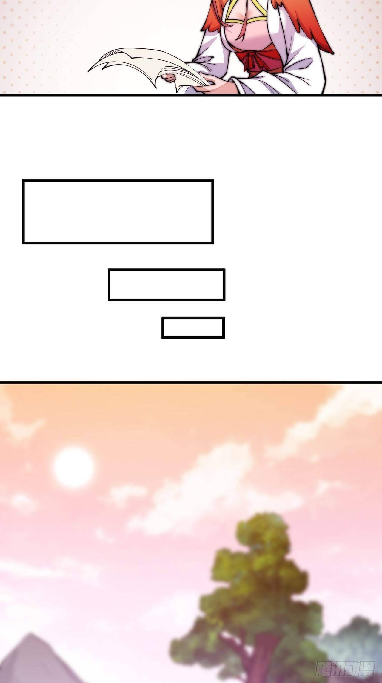 Read It Starts With A Mountain Manga Online