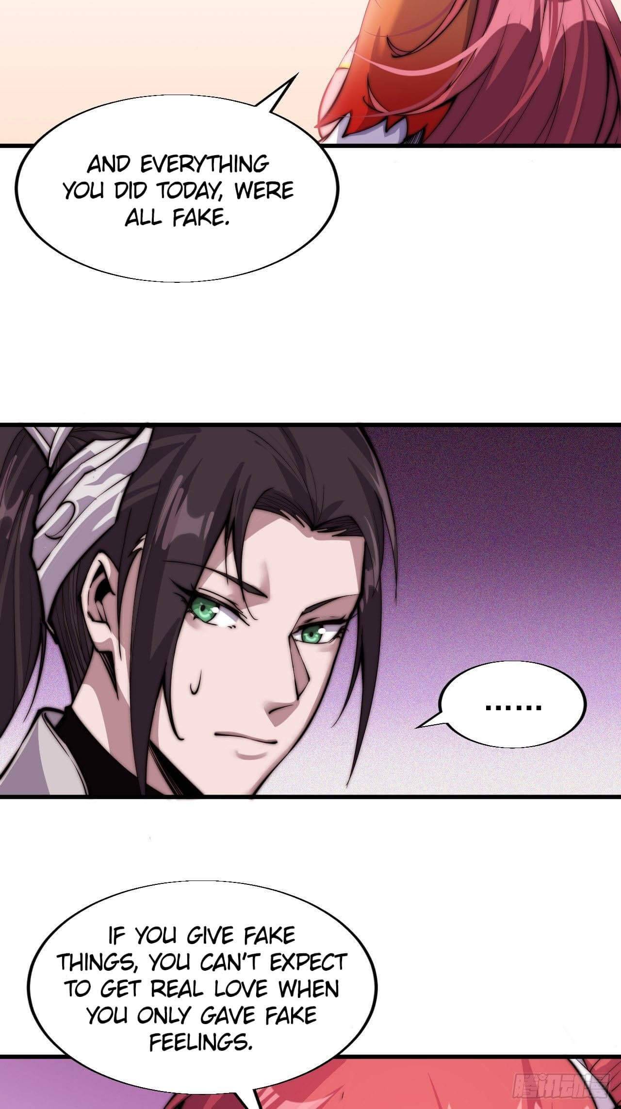 Read It Starts With A Mountain Manga Online