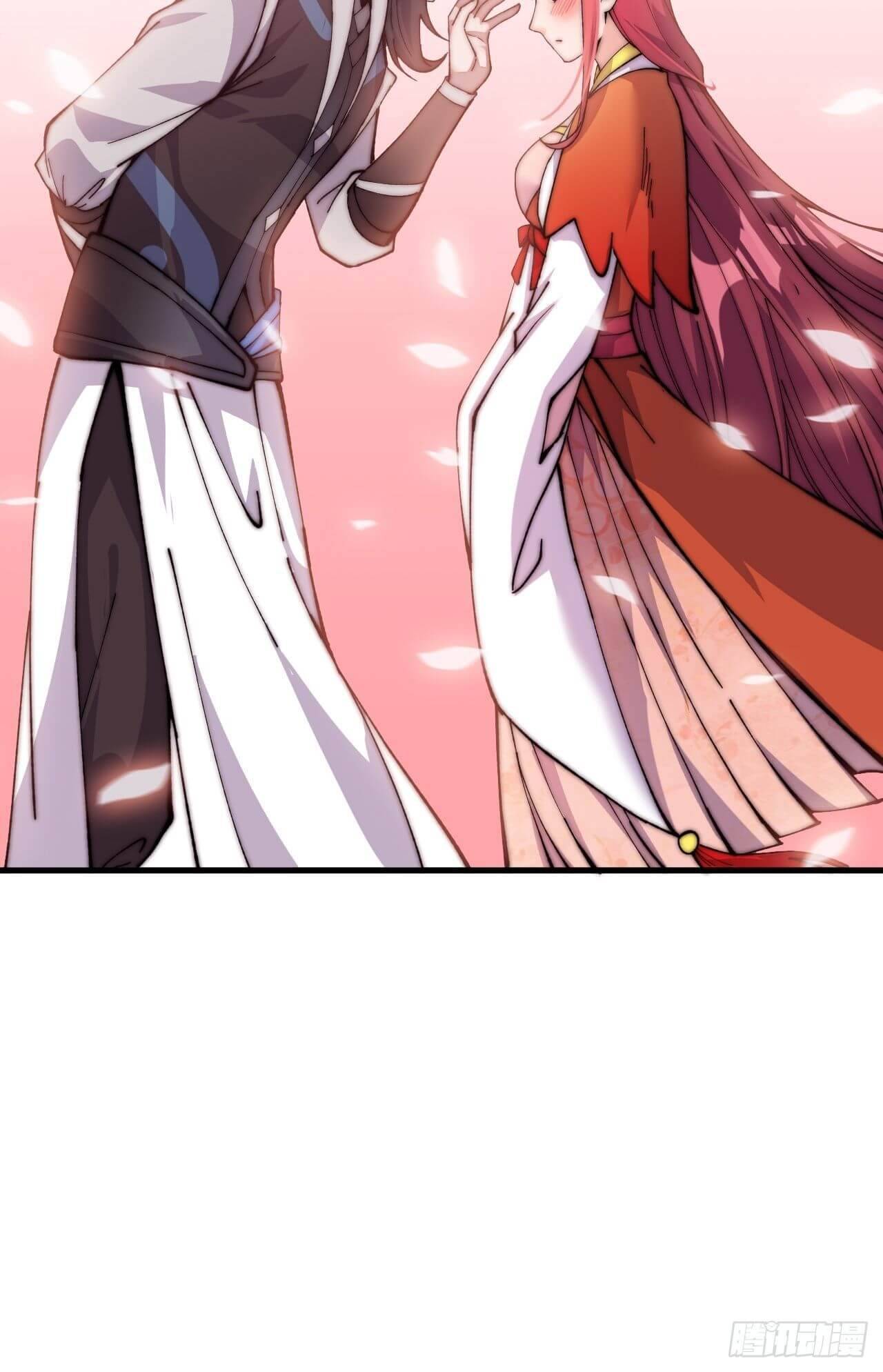 Read It Starts With A Mountain Manga Online