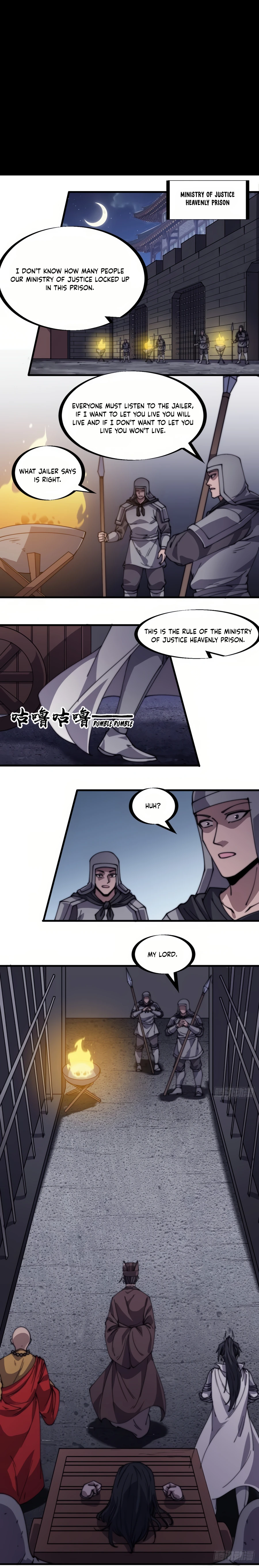 Read It Starts With A Mountain Manga Online