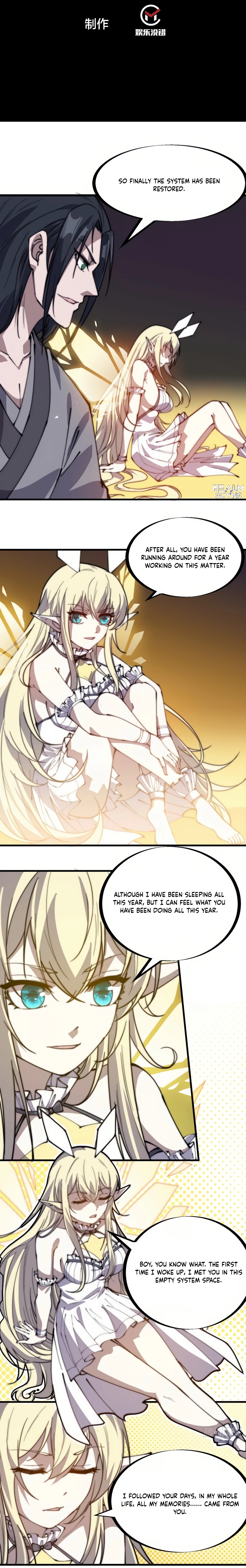 Read It Starts With A Mountain Manga Online