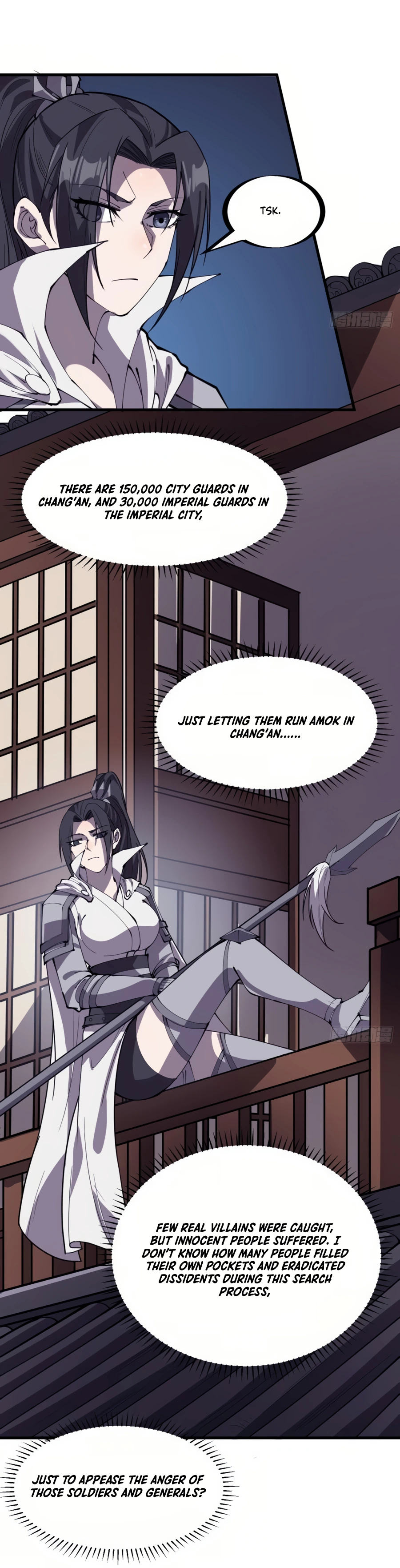 Read It Starts With A Mountain Manga Online