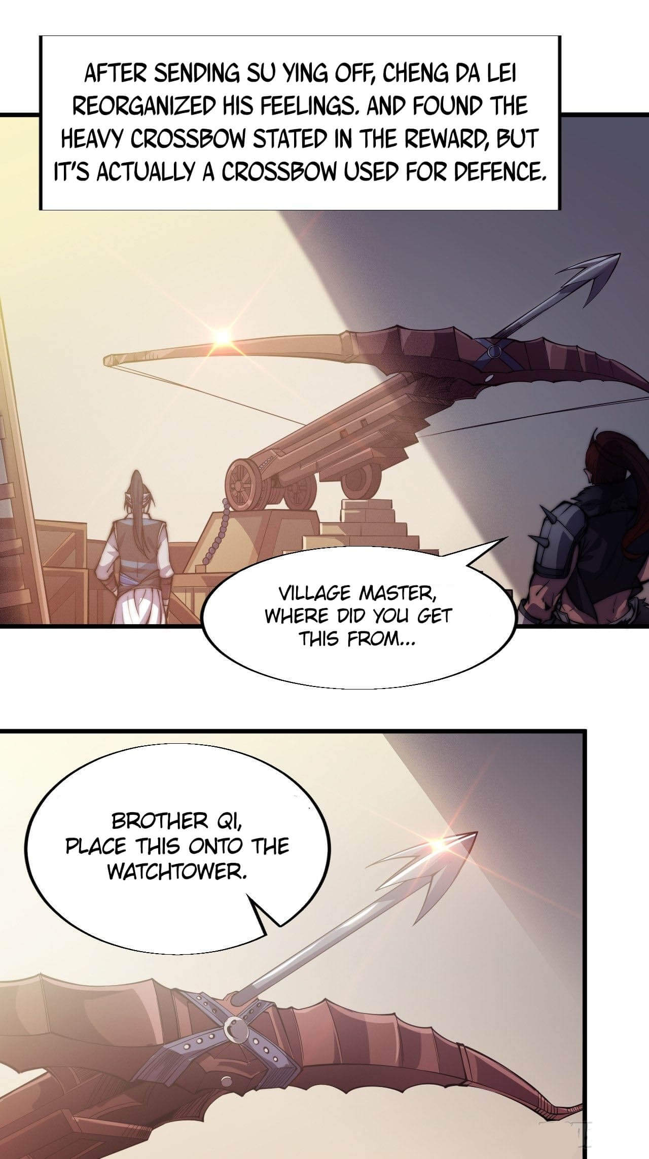 Read It Starts With A Mountain Manga Online