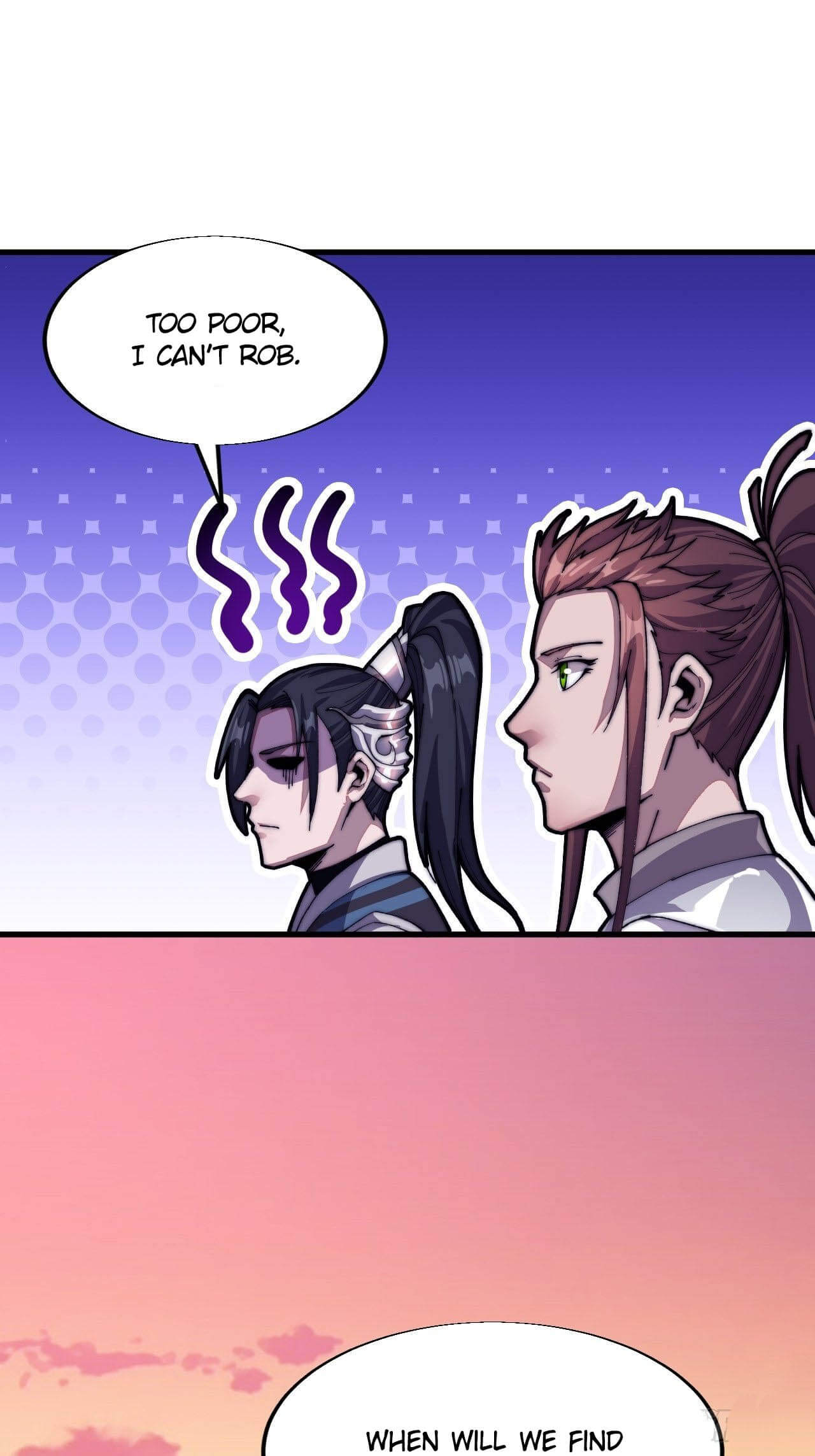 Read It Starts With A Mountain Manga Online