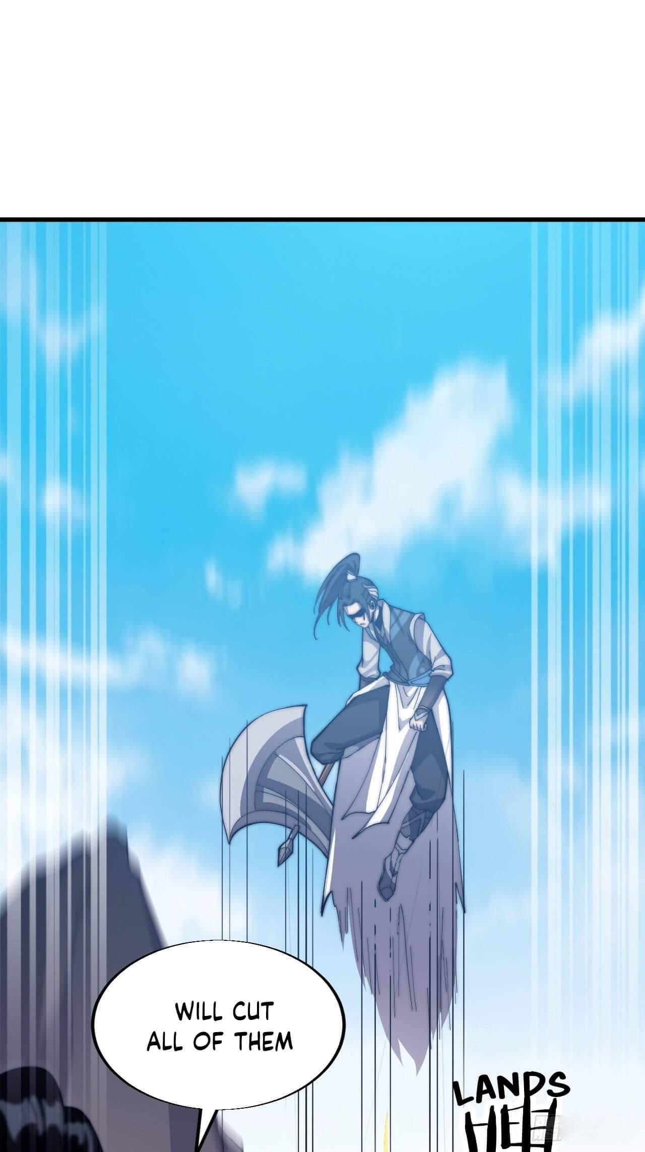 Read It Starts With A Mountain Manga Online