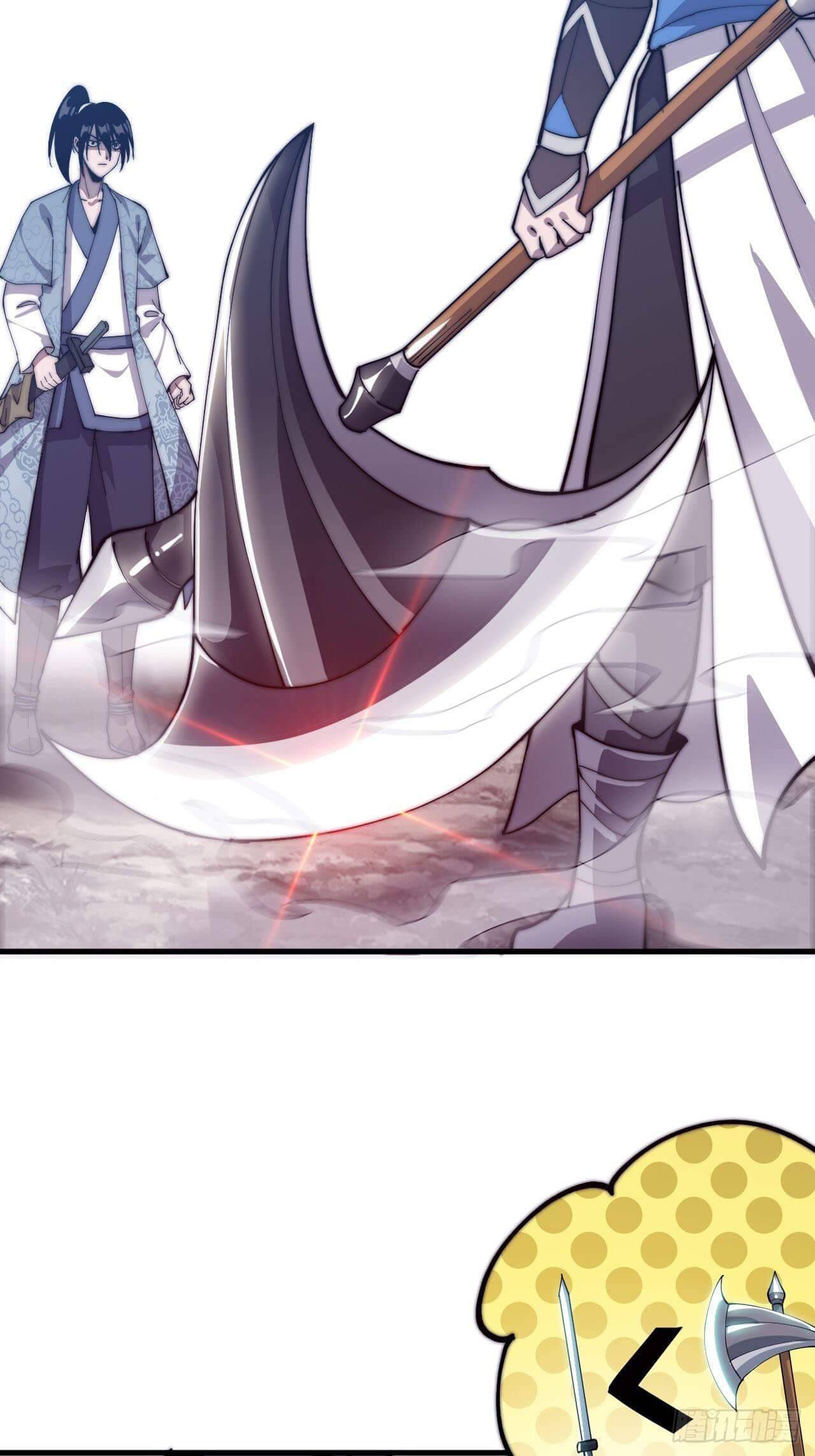 Read It Starts With A Mountain Manga Online