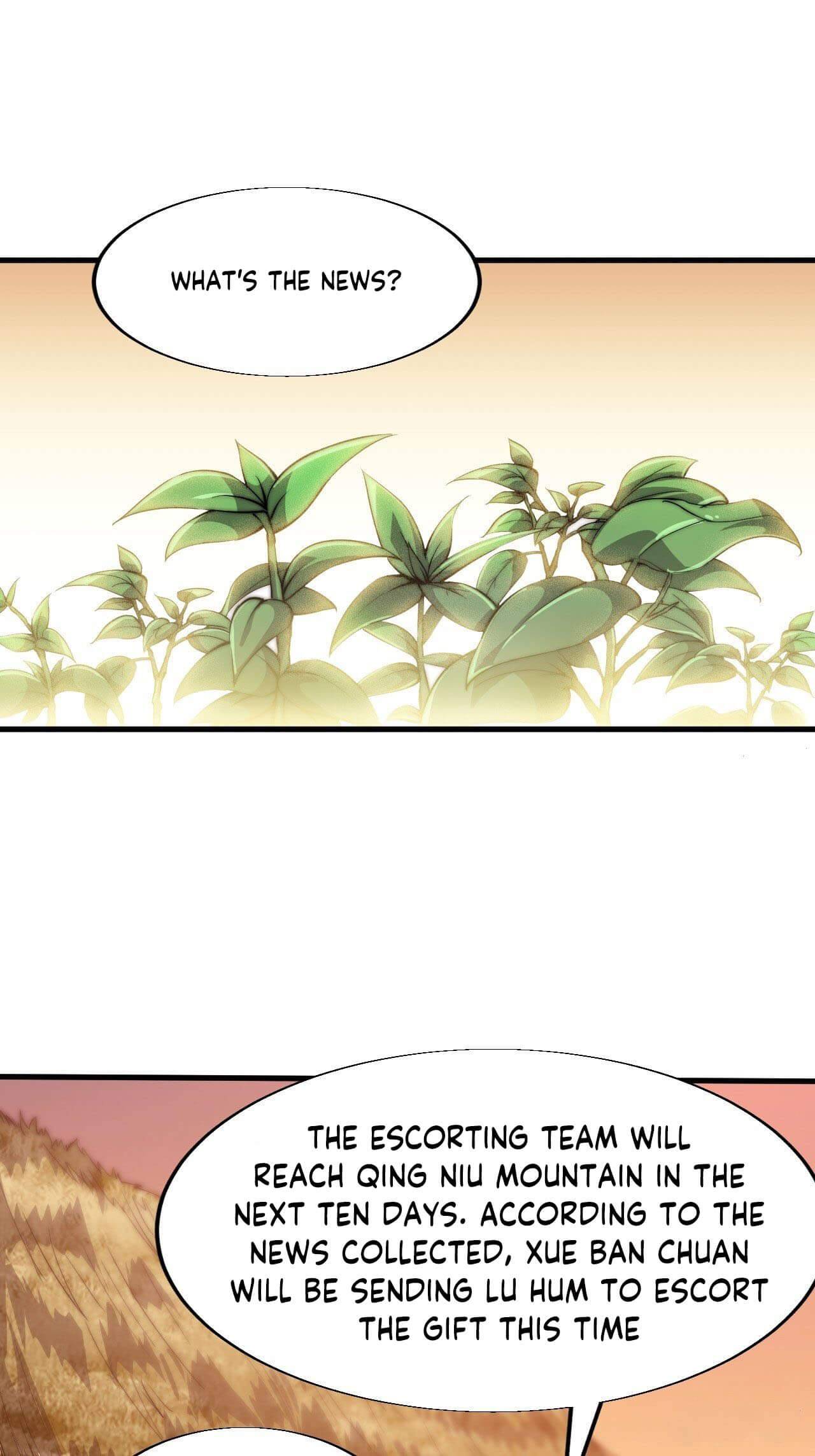 Read It Starts With A Mountain Manga Online