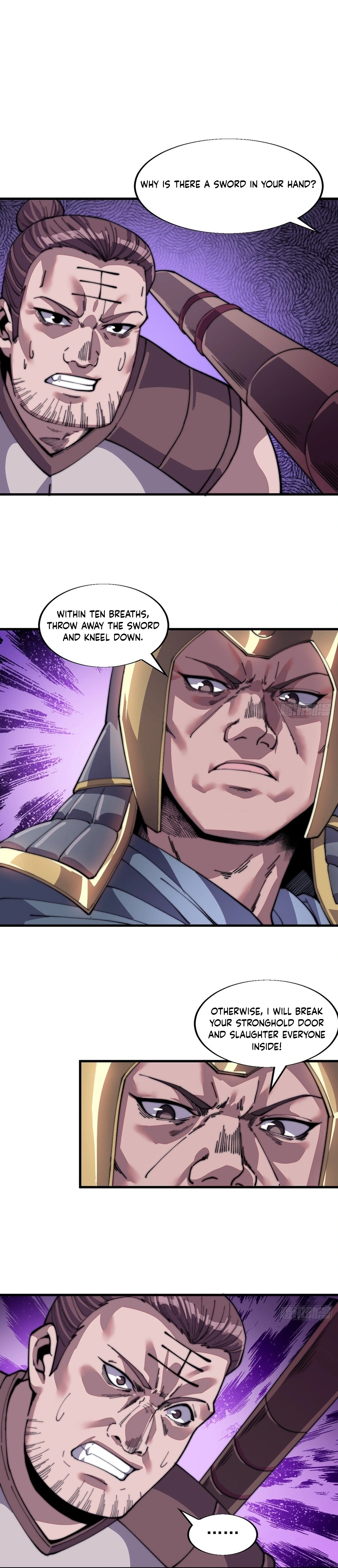 Read It Starts With A Mountain Manga Online