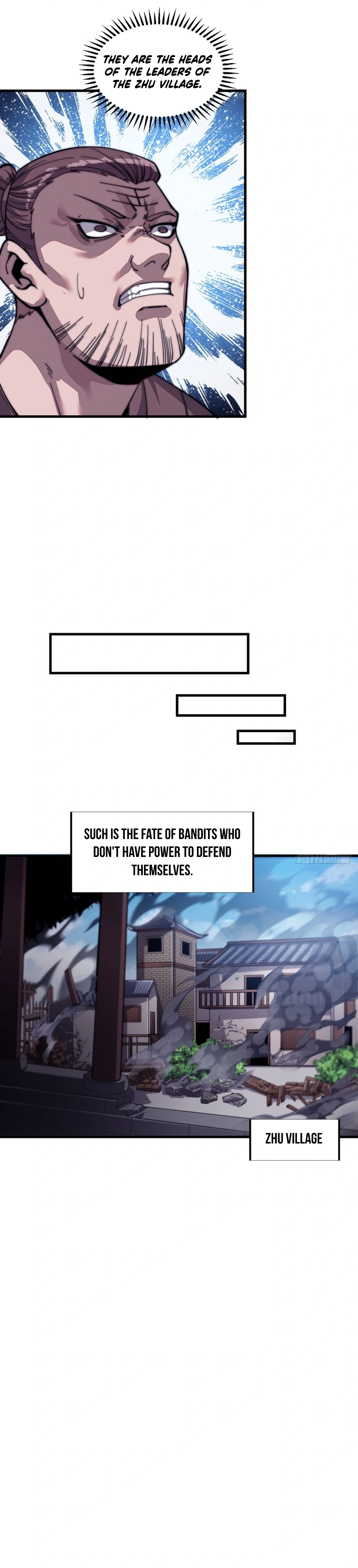 Read It Starts With A Mountain Manga Online