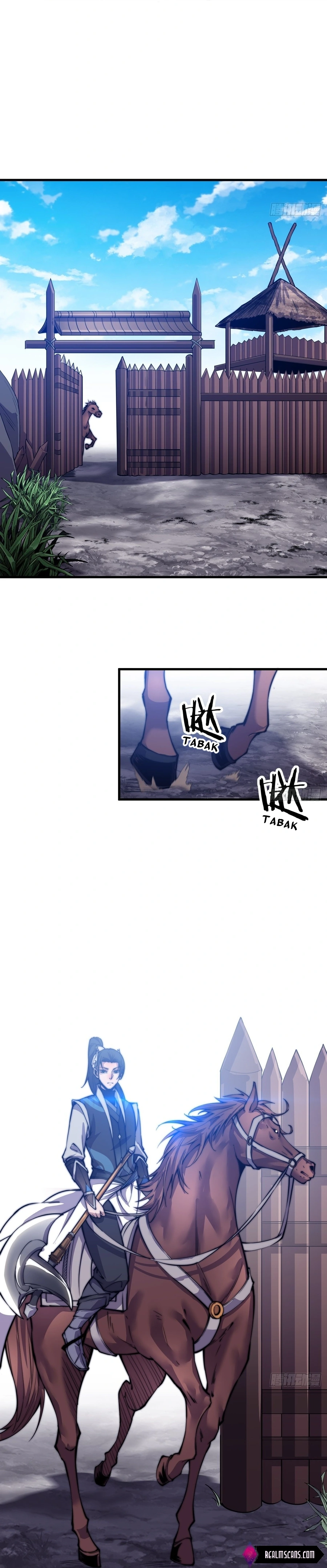 Read It Starts With A Mountain Manga Online