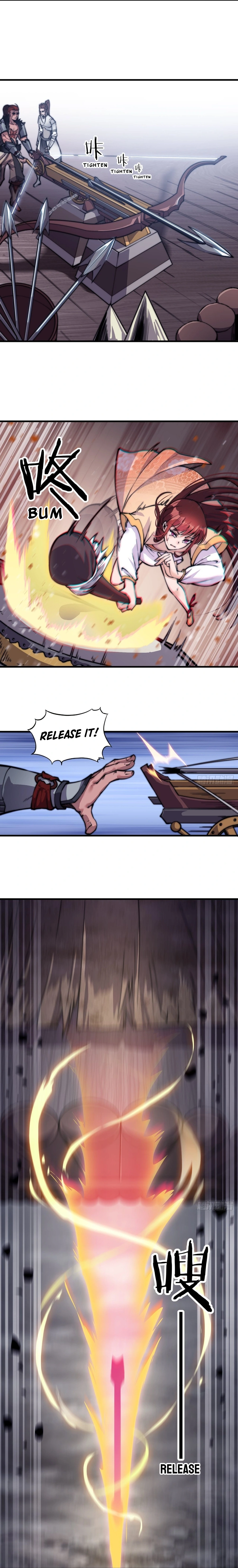 Read It Starts With A Mountain Manga Online