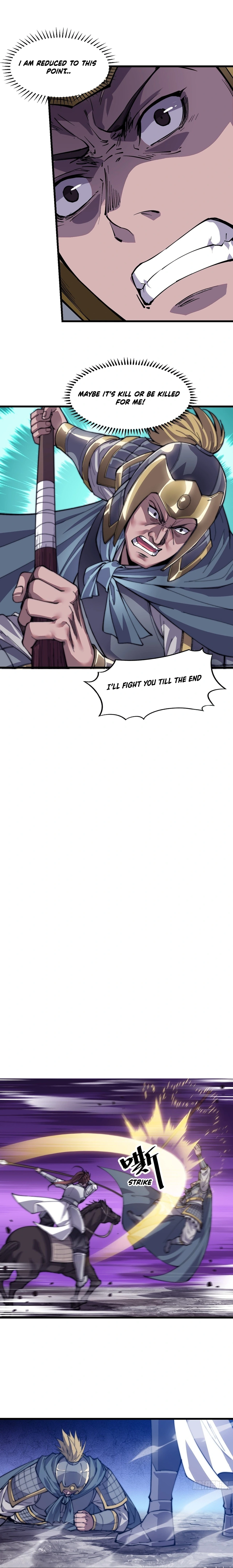 Read It Starts With A Mountain Manga Online