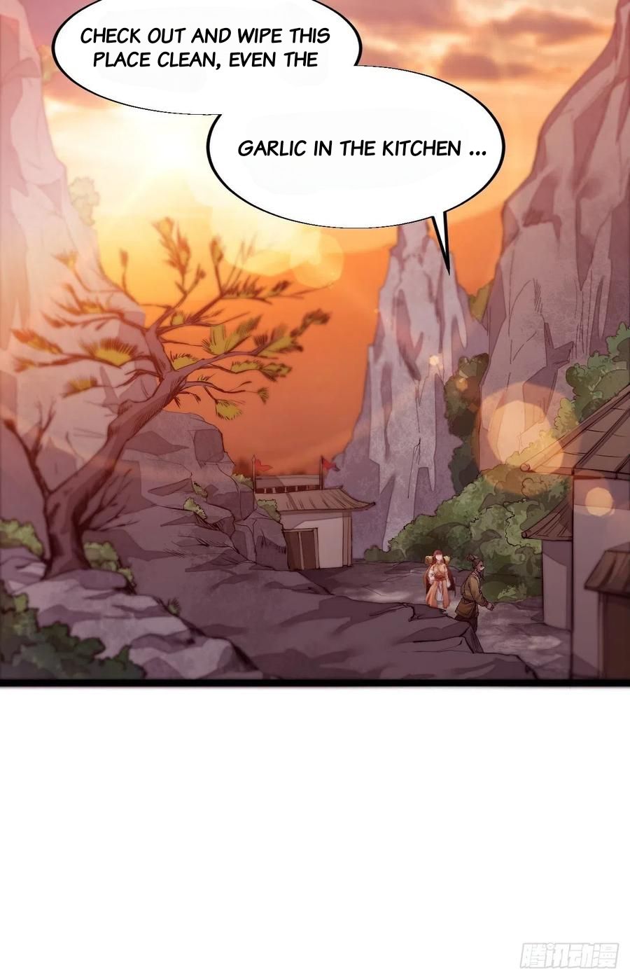 Read It Starts With A Mountain Manga Online