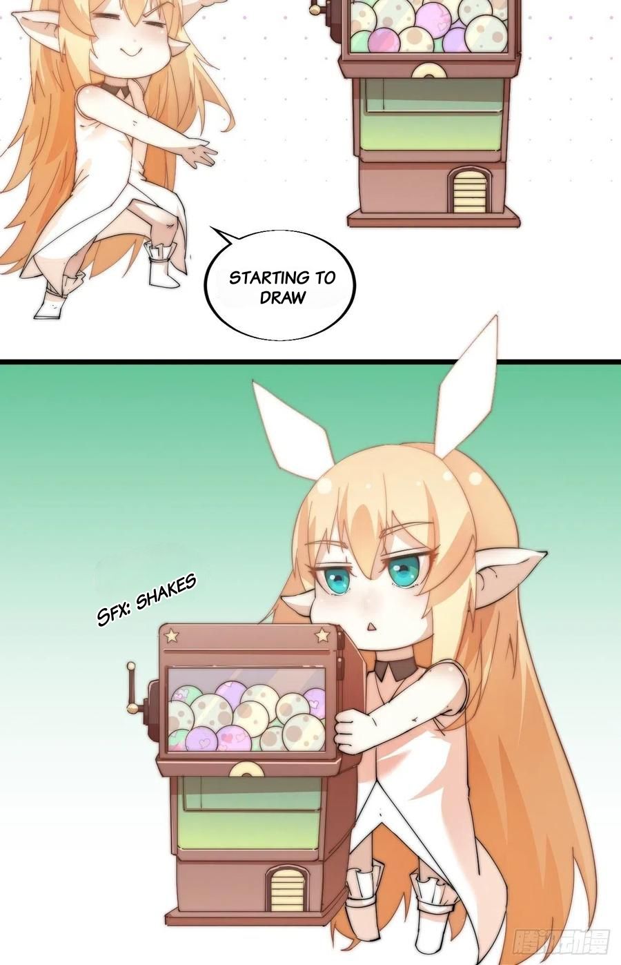 Read It Starts With A Mountain Manga Online