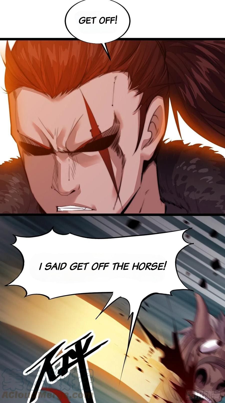 Read It Starts With A Mountain Manga Online