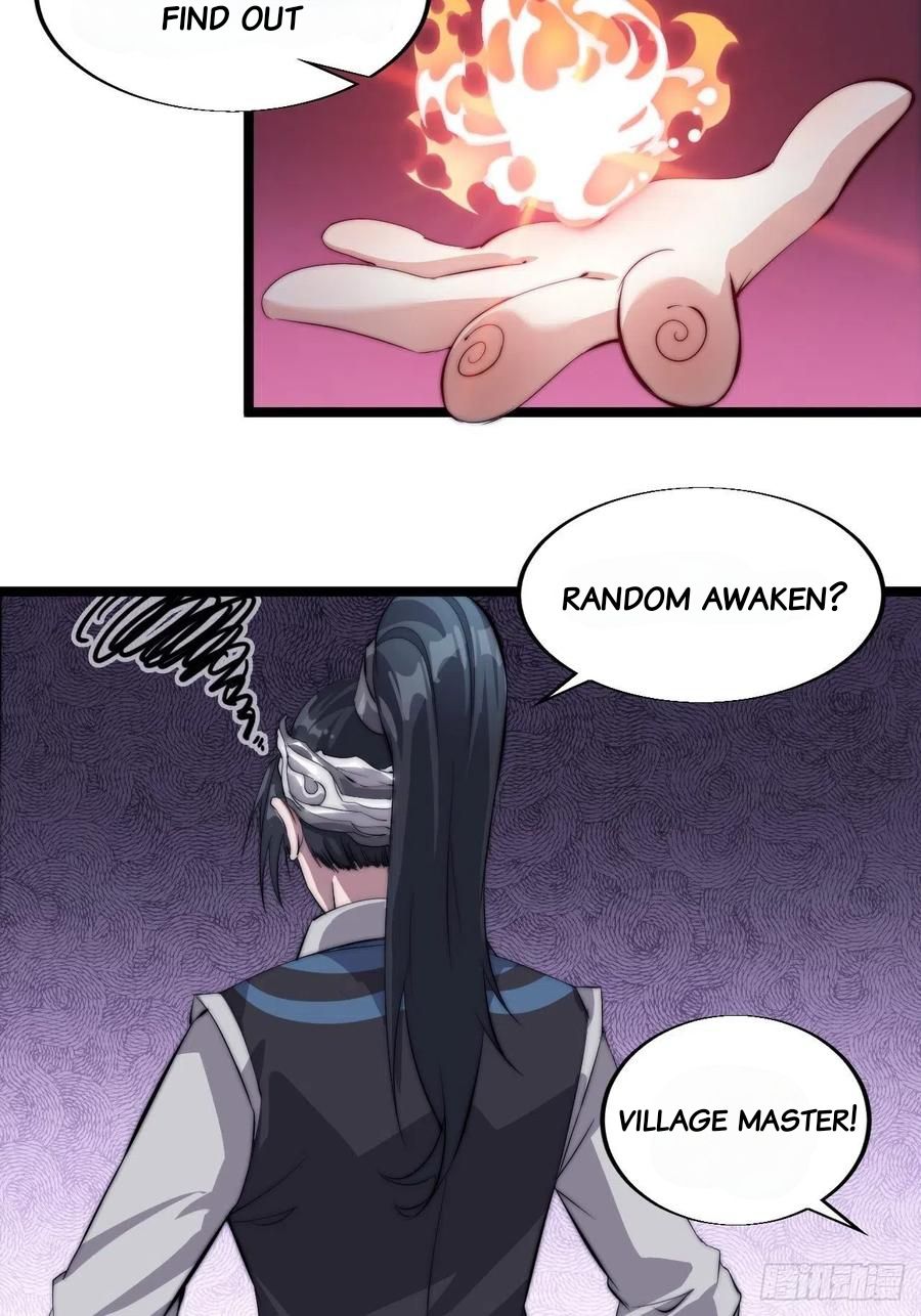 Read It Starts With A Mountain Manga Online