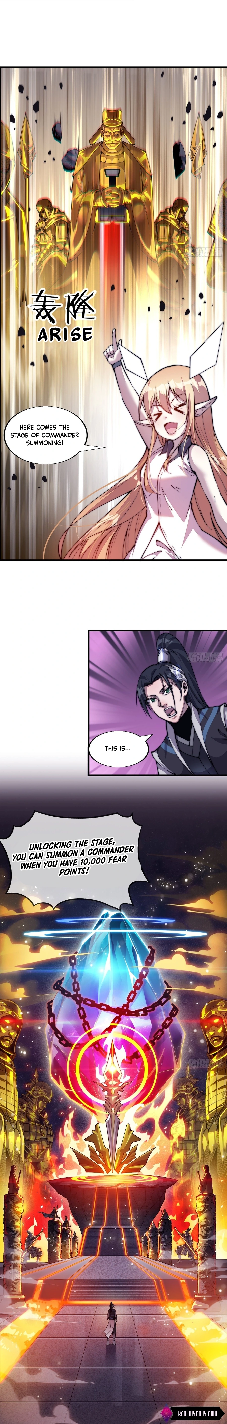 Read It Starts With A Mountain Manga Online