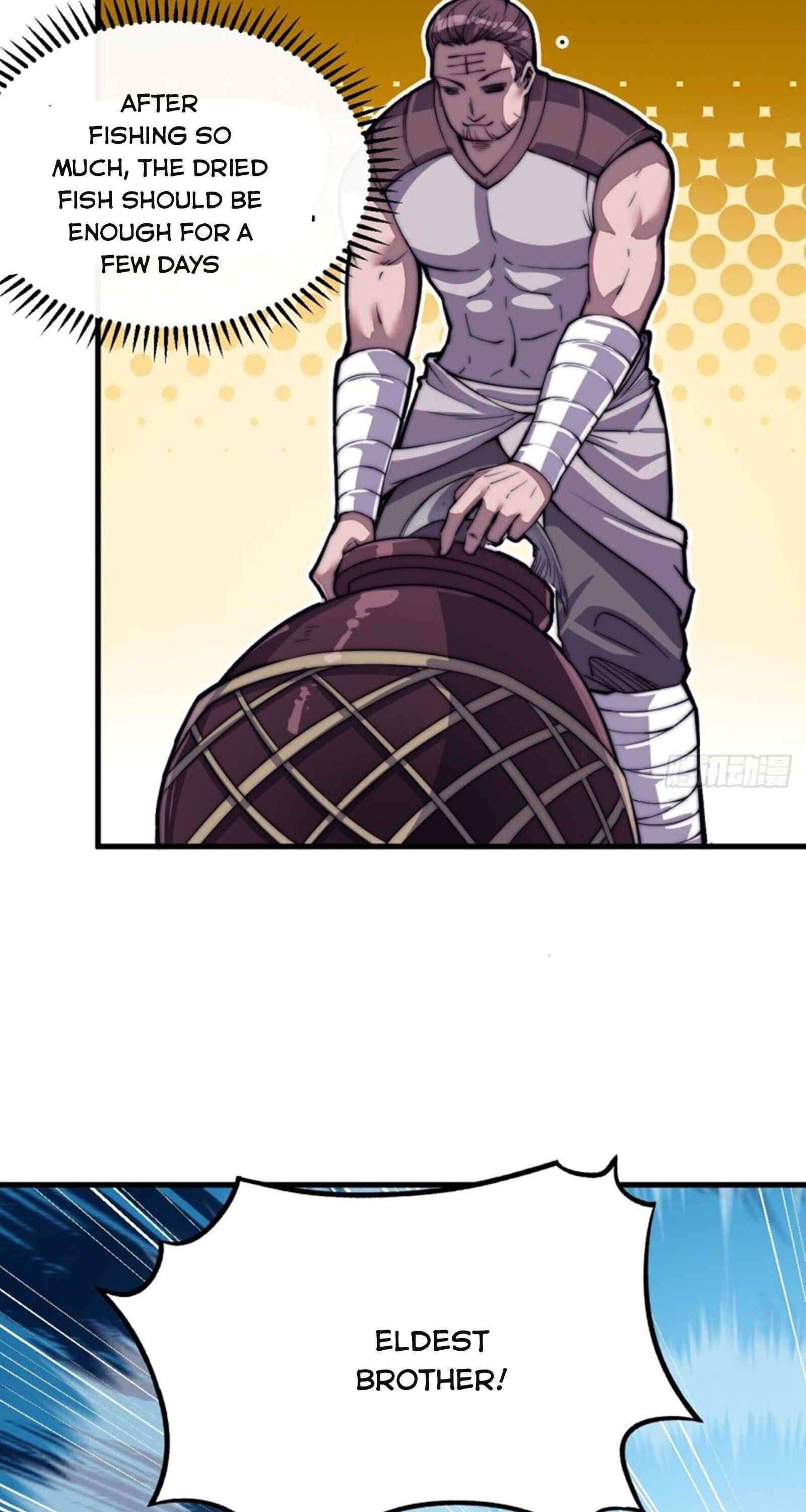 Read It Starts With A Mountain Manga Online