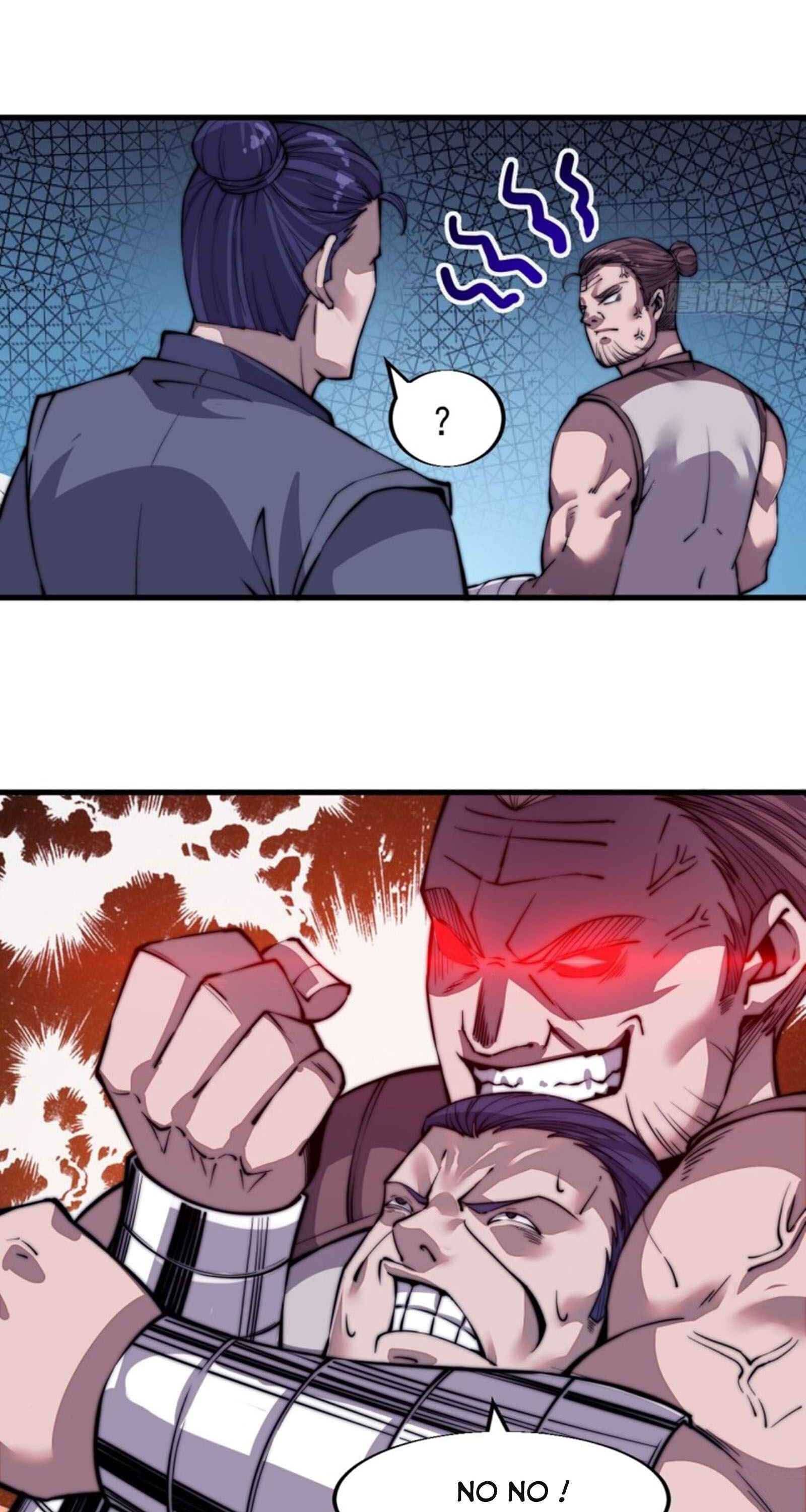 Read It Starts With A Mountain Manga Online