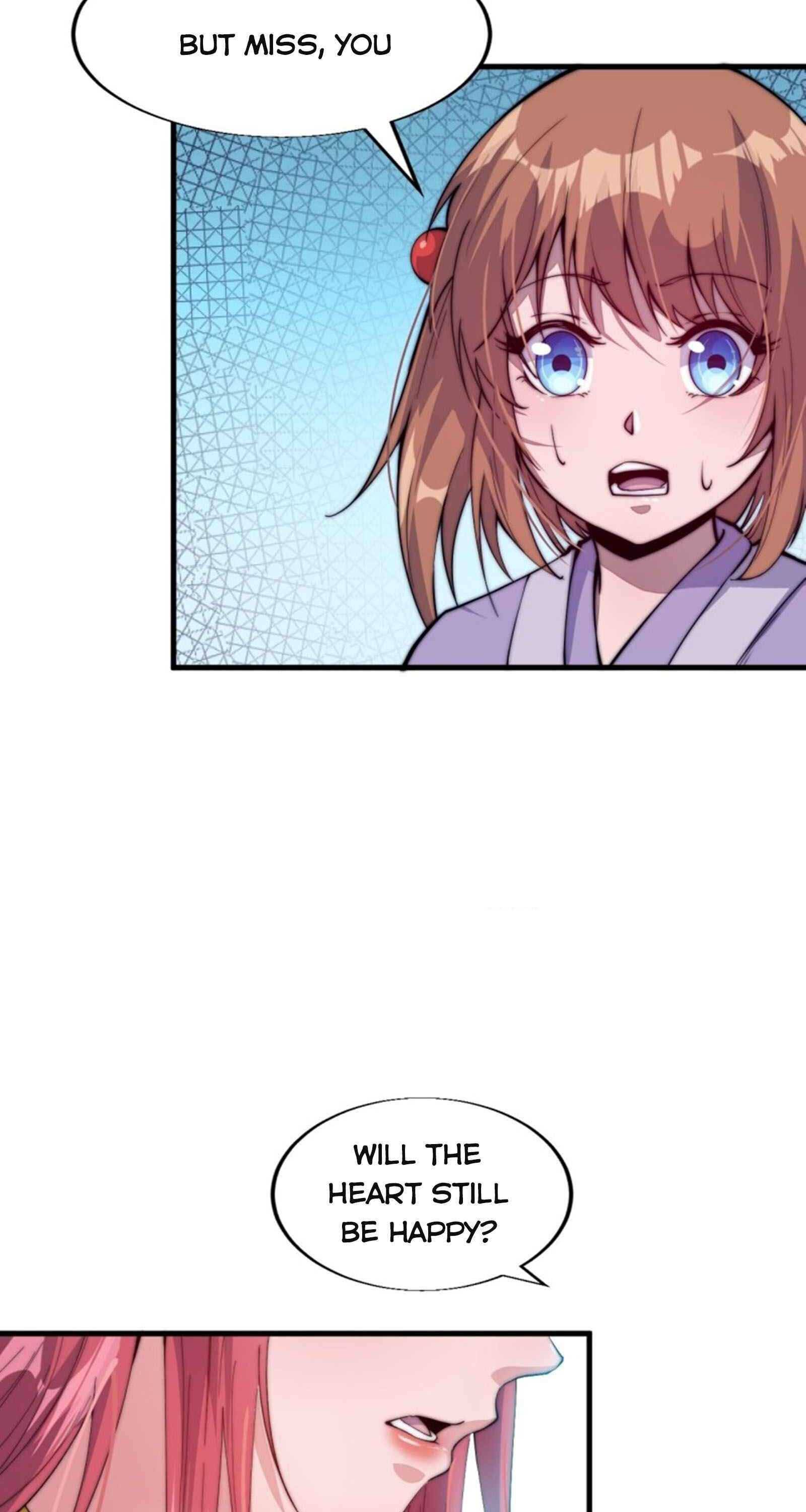 Read It Starts With A Mountain Manga Online