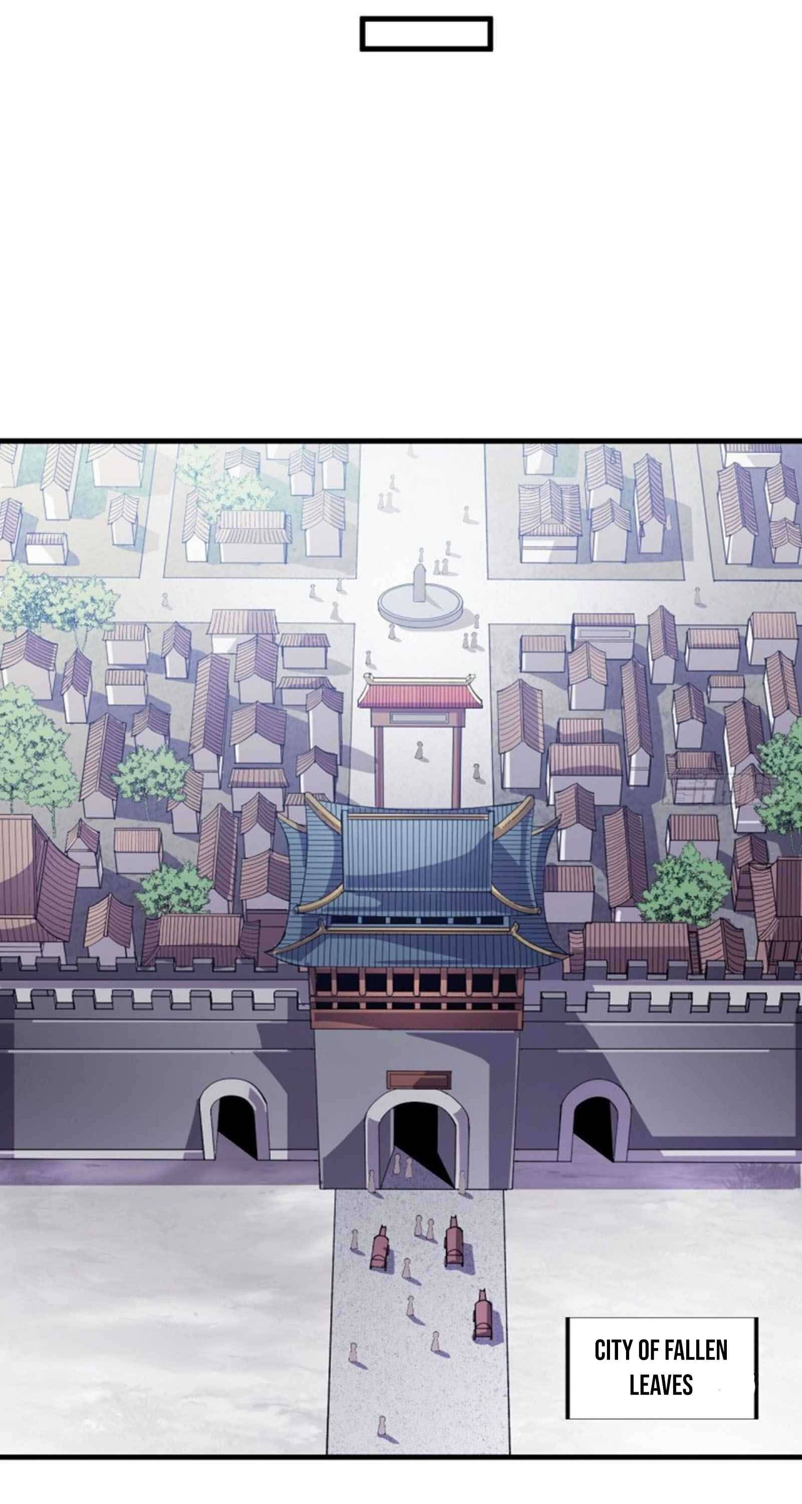 Read It Starts With A Mountain Manga Online