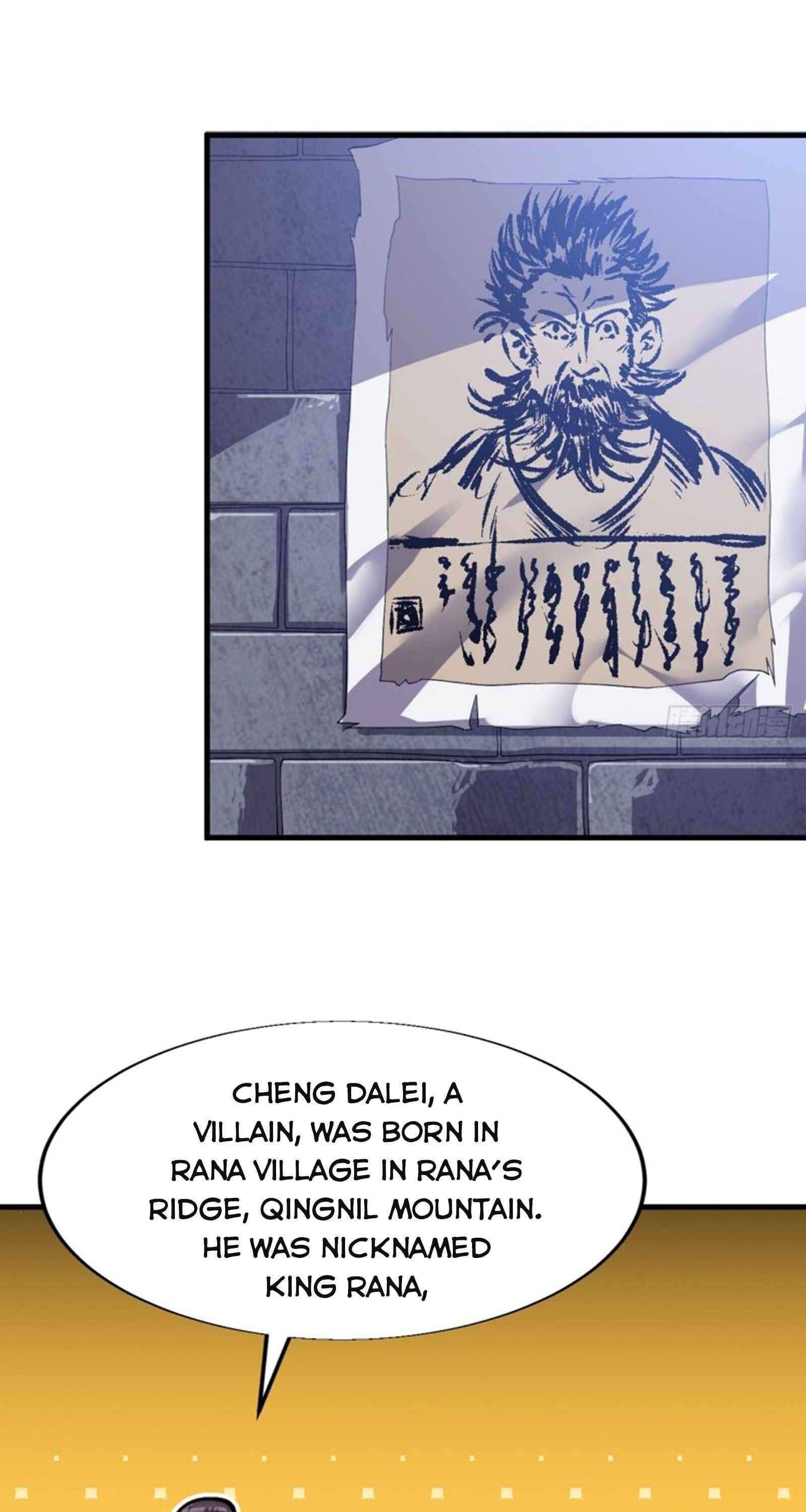 Read It Starts With A Mountain Manga Online