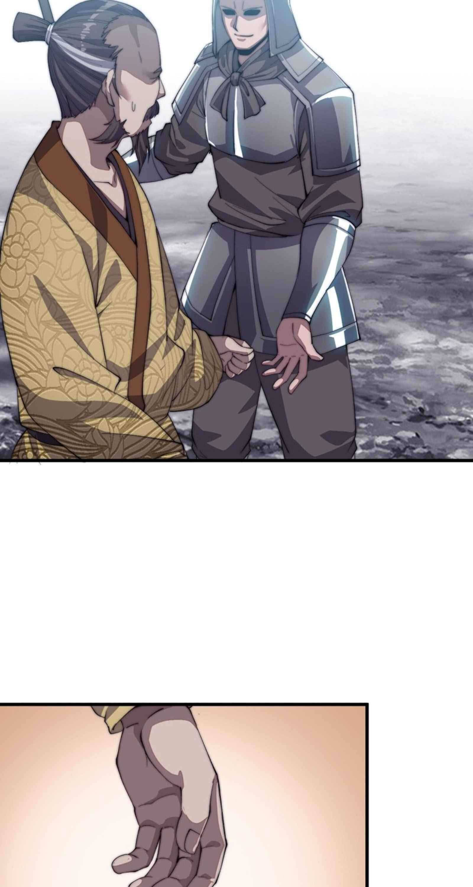 Read It Starts With A Mountain Manga Online