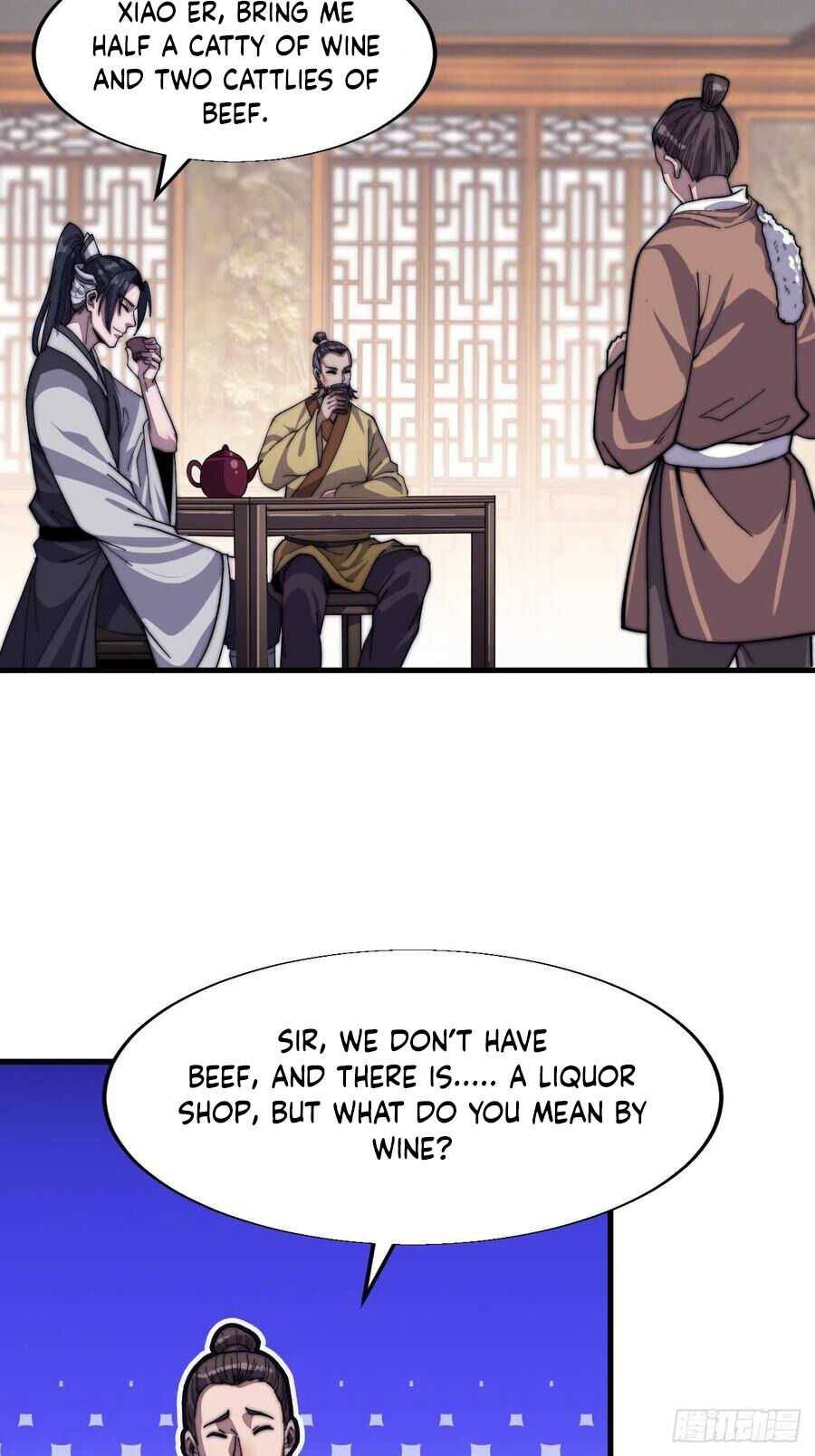 Read It Starts With A Mountain Manga Online