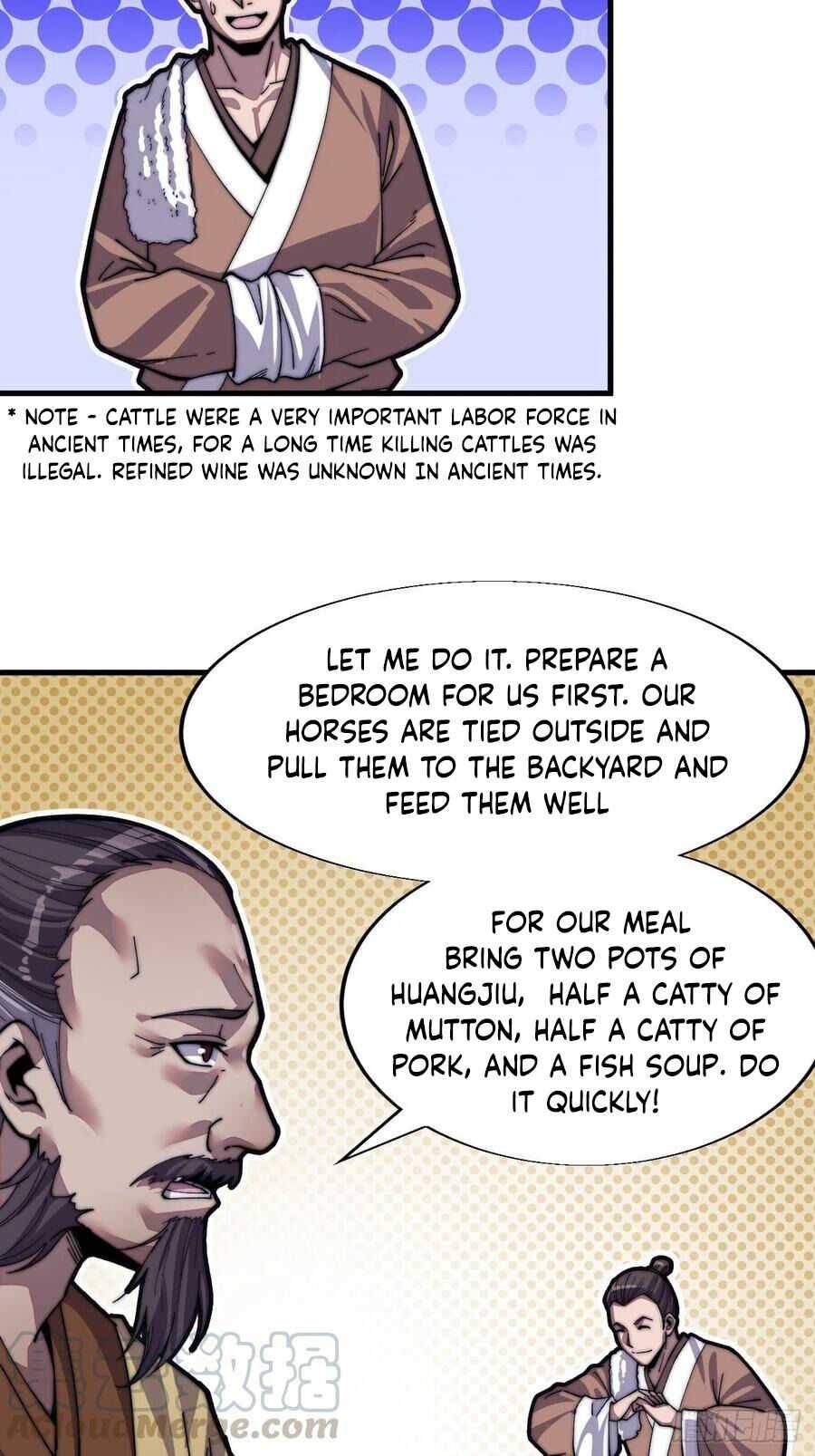 Read It Starts With A Mountain Manga Online