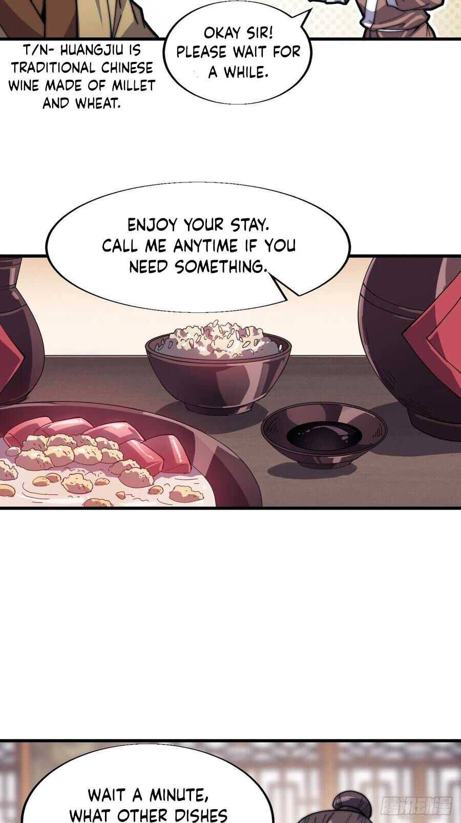 Read It Starts With A Mountain Manga Online