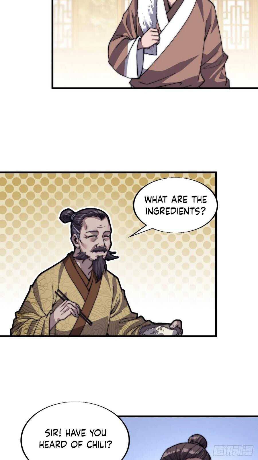 Read It Starts With A Mountain Manga Online