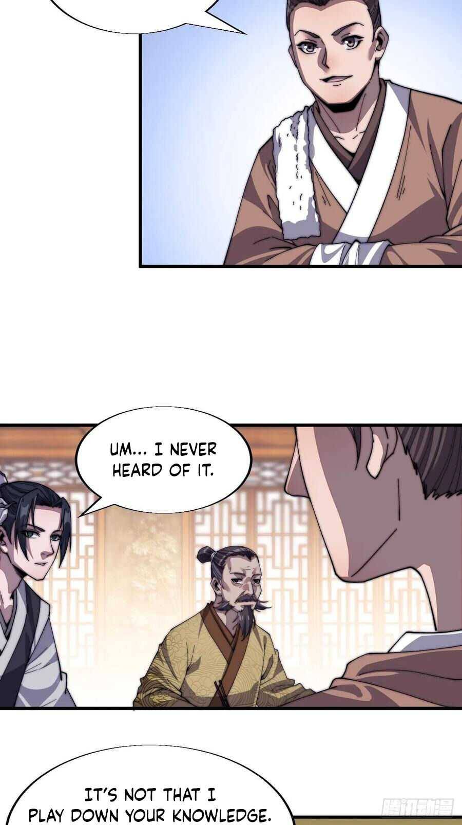 Read It Starts With A Mountain Manga Online