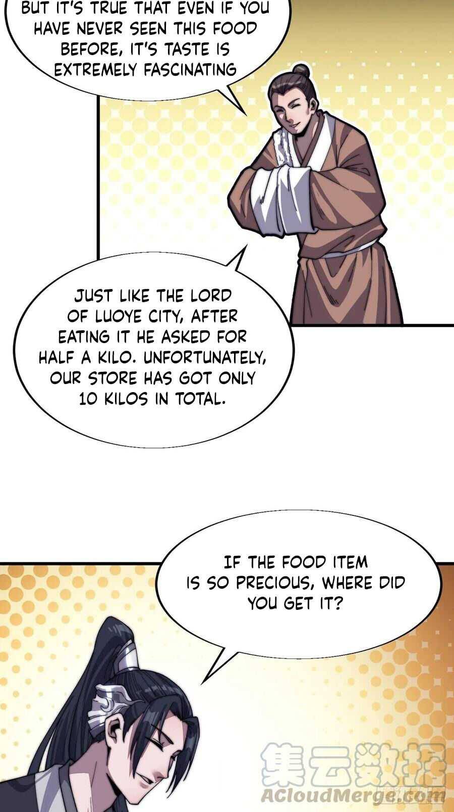 Read It Starts With A Mountain Manga Online