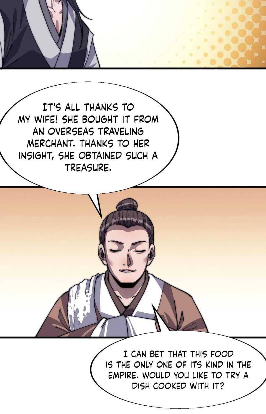 Read It Starts With A Mountain Manga Online