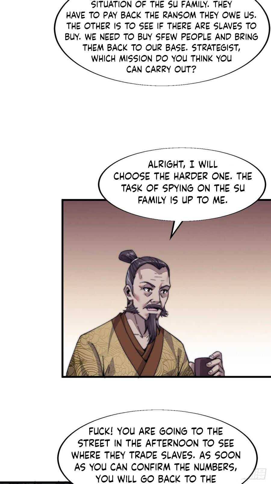 Read It Starts With A Mountain Manga Online