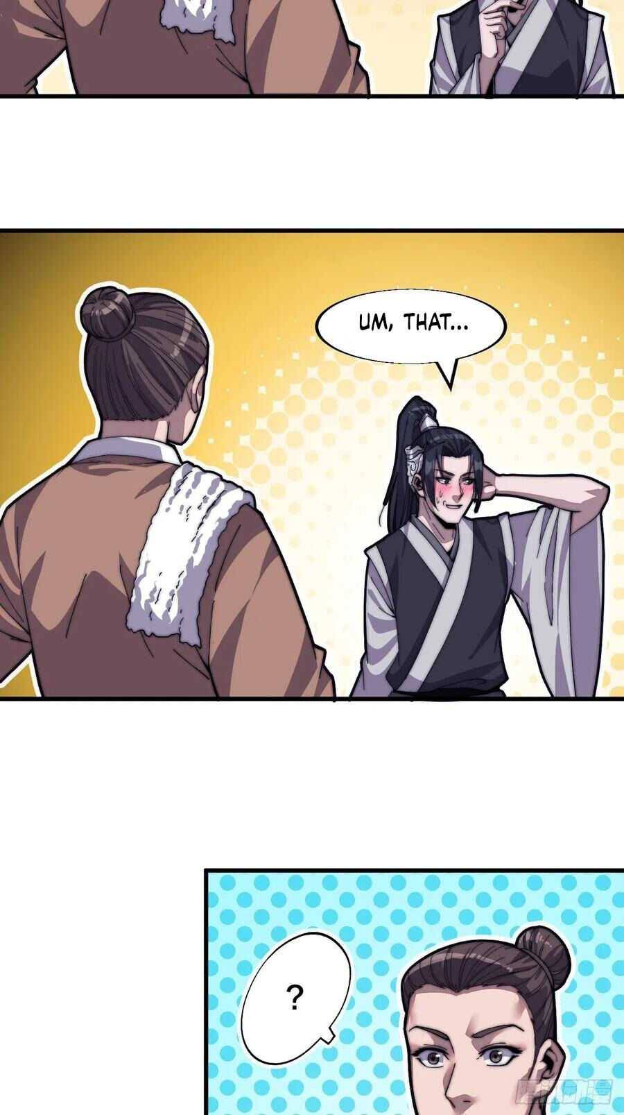 Read It Starts With A Mountain Manga Online