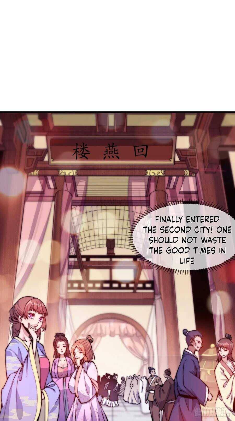 Read It Starts With A Mountain Manga Online