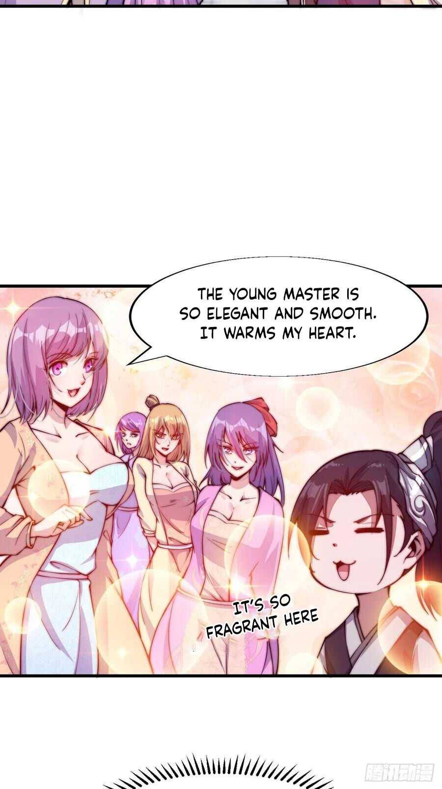 Read It Starts With A Mountain Manga Online