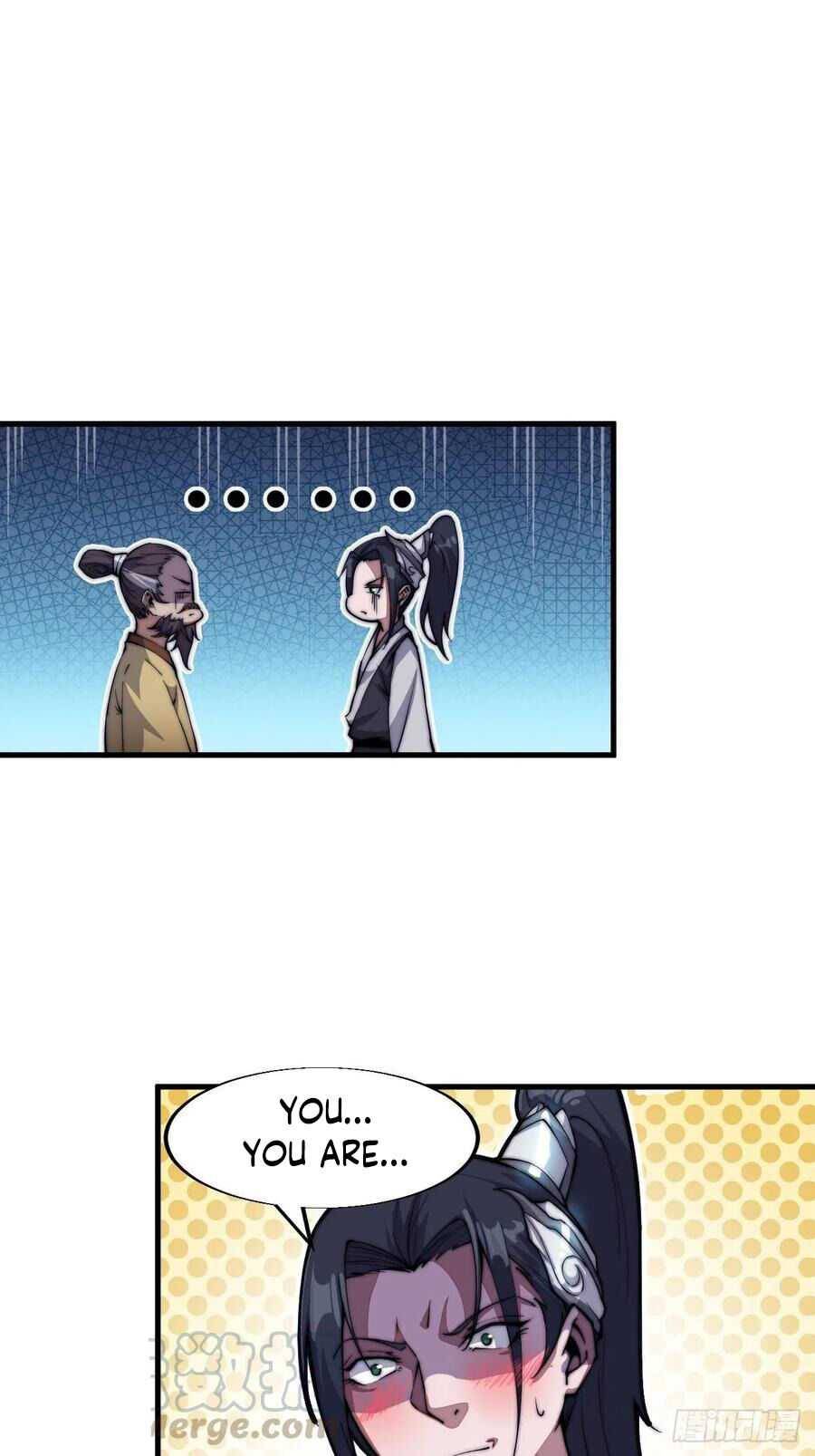 Read It Starts With A Mountain Manga Online