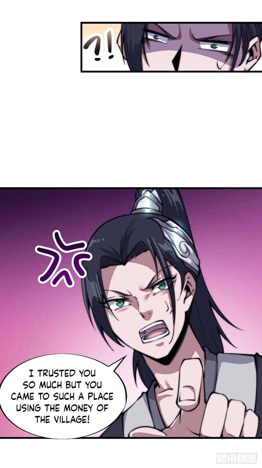 Read It Starts With A Mountain Manga Online