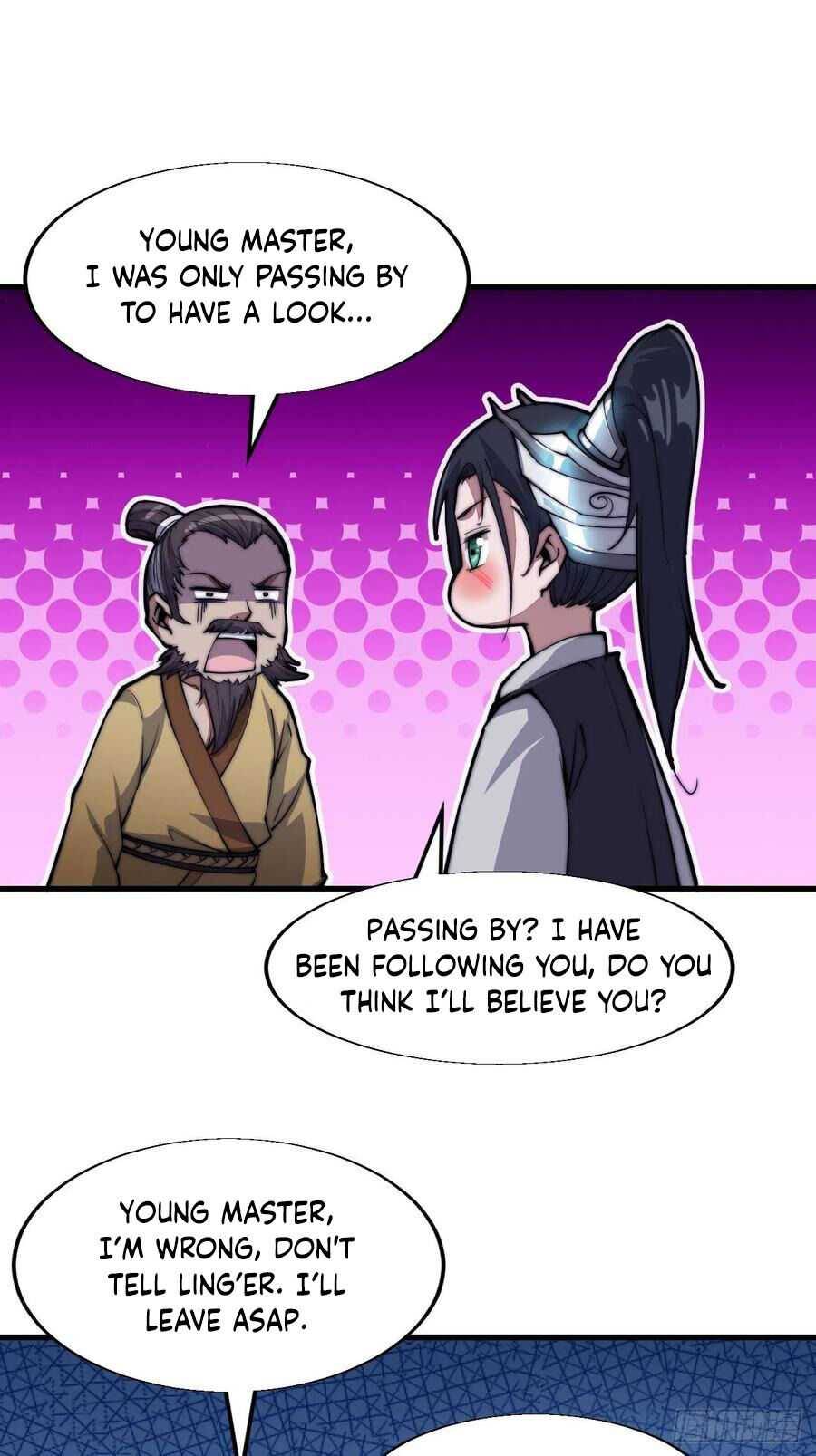 Read It Starts With A Mountain Manga Online