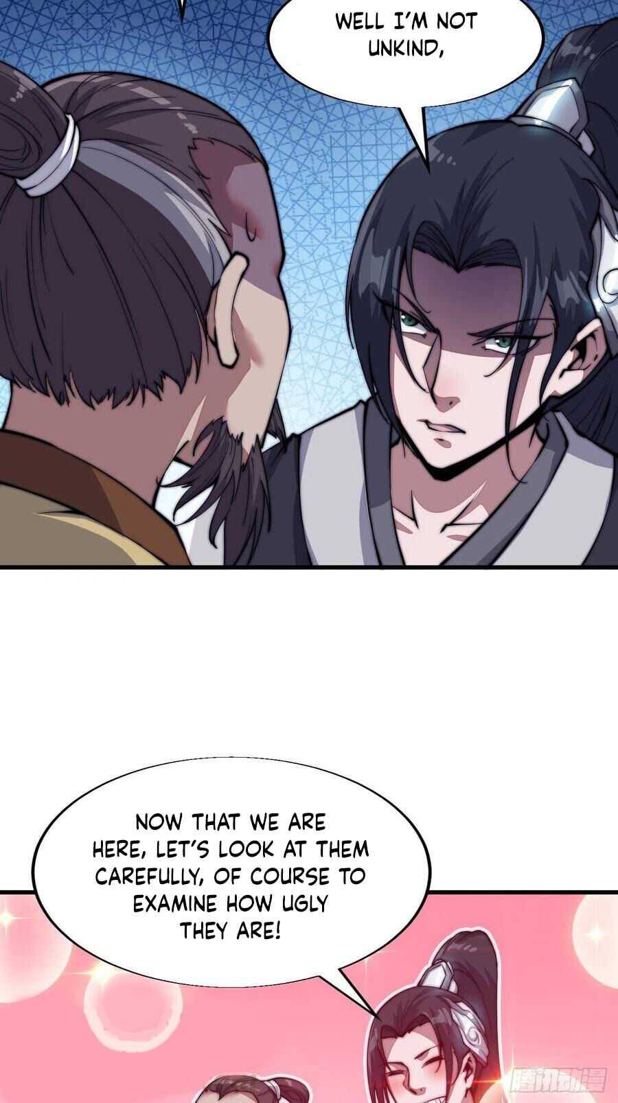 Read It Starts With A Mountain Manga Online