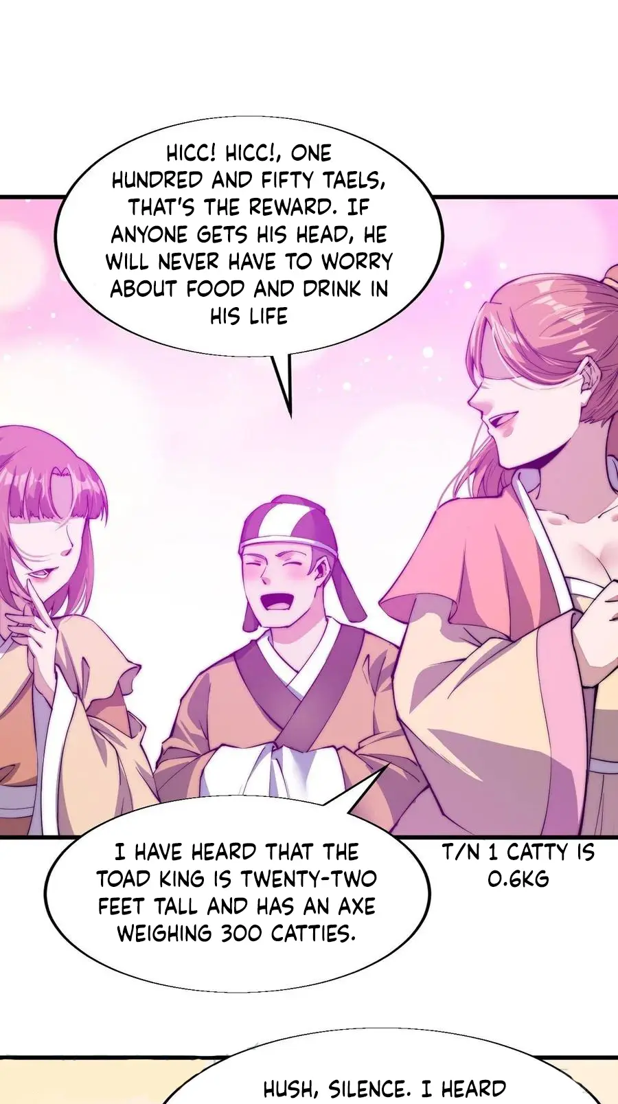 Read It Starts With A Mountain Manga Online