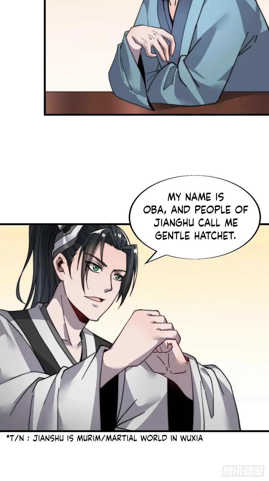 Read It Starts With A Mountain Manga Online