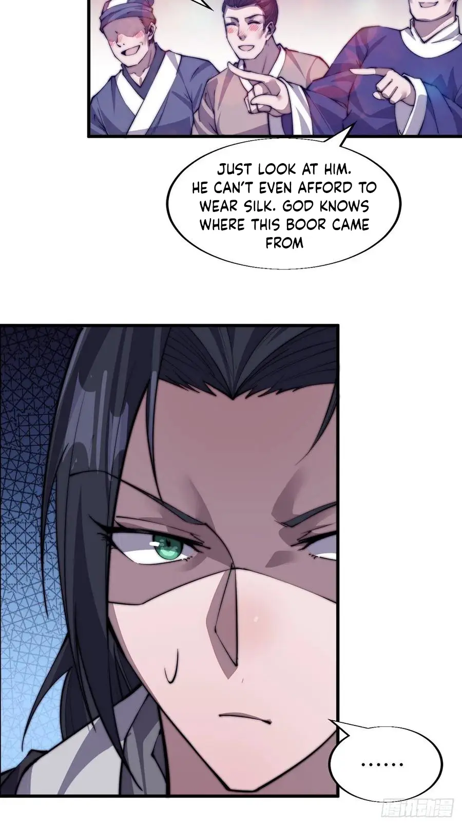 Read It Starts With A Mountain Manga Online