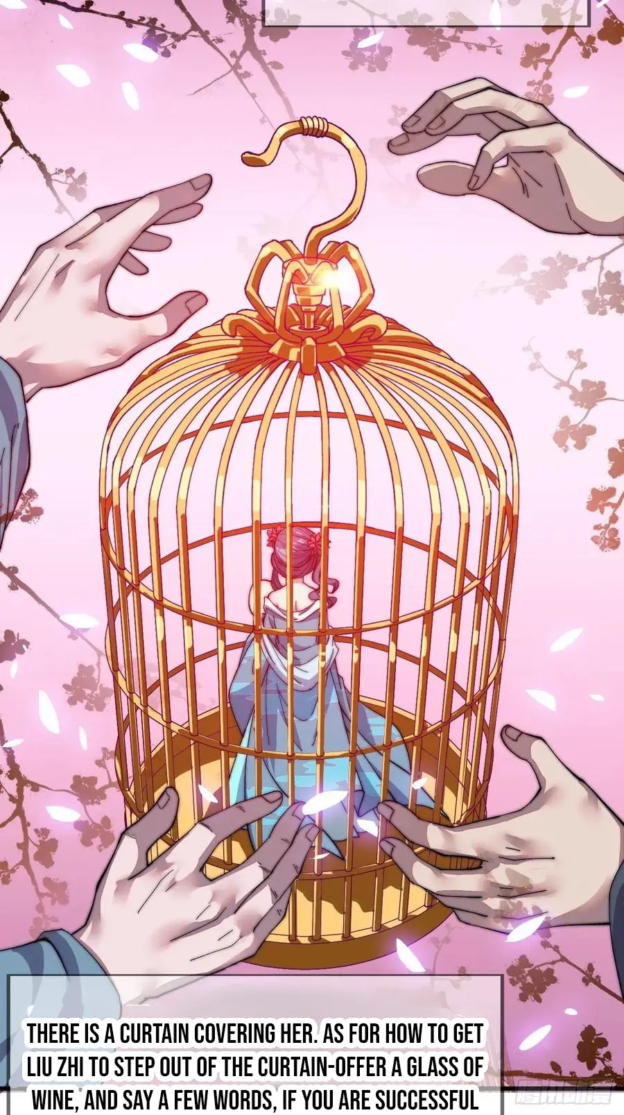 Read It Starts With A Mountain Manga Online