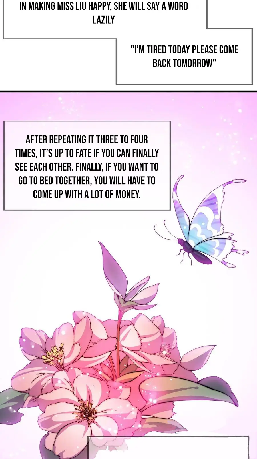 Read It Starts With A Mountain Manga Online