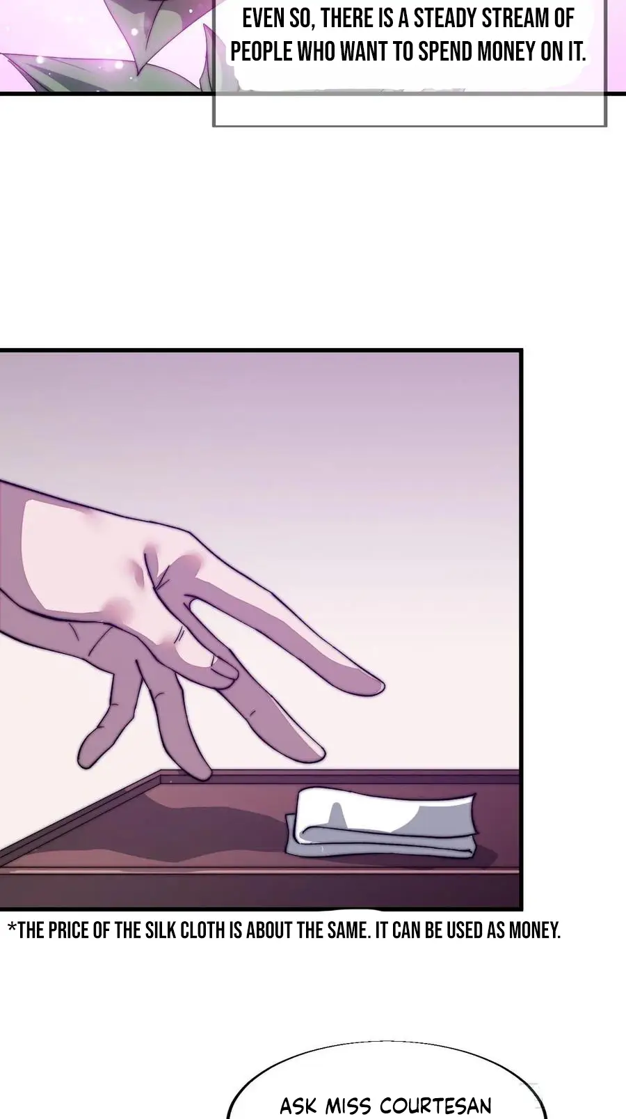 Read It Starts With A Mountain Manga Online