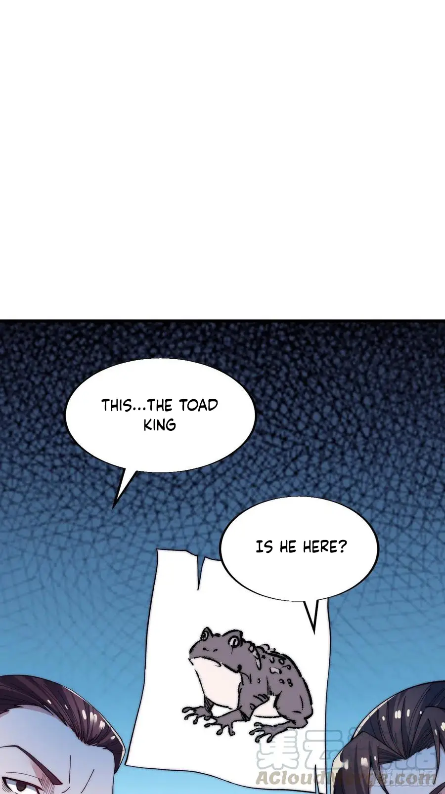 Read It Starts With A Mountain Manga Online