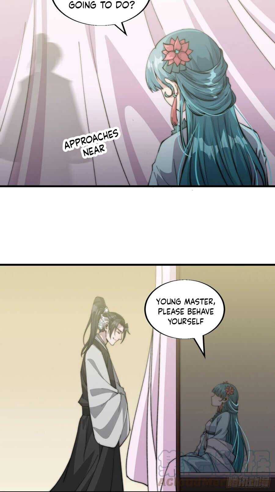 Read It Starts With A Mountain Manga Online